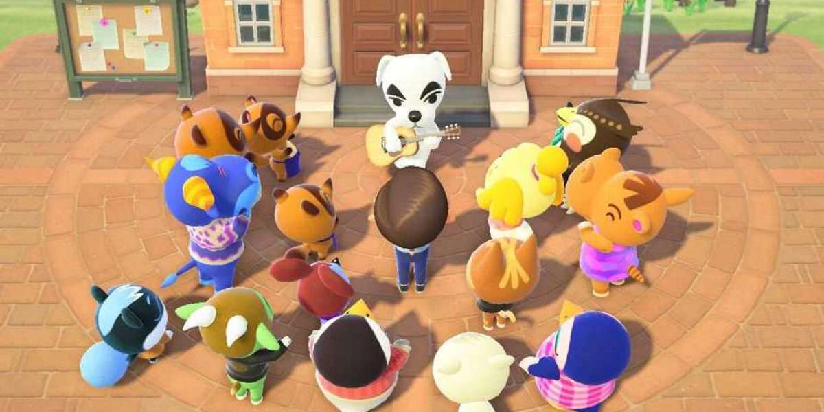 Animal Crossing: New Horizons pearls are a ultra-modern aid it truly is essentially your newest difficult-to-get aid