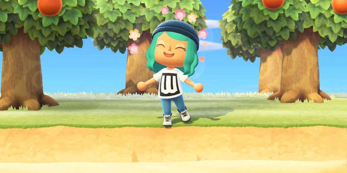 In Animal Crossing: New Leaf you may journey to a tropical island and discover quite a few special fish