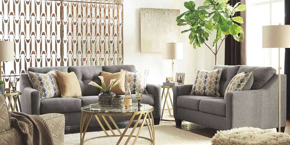 Learn How To Make Your Room Stand Out With Contemporary Furniture