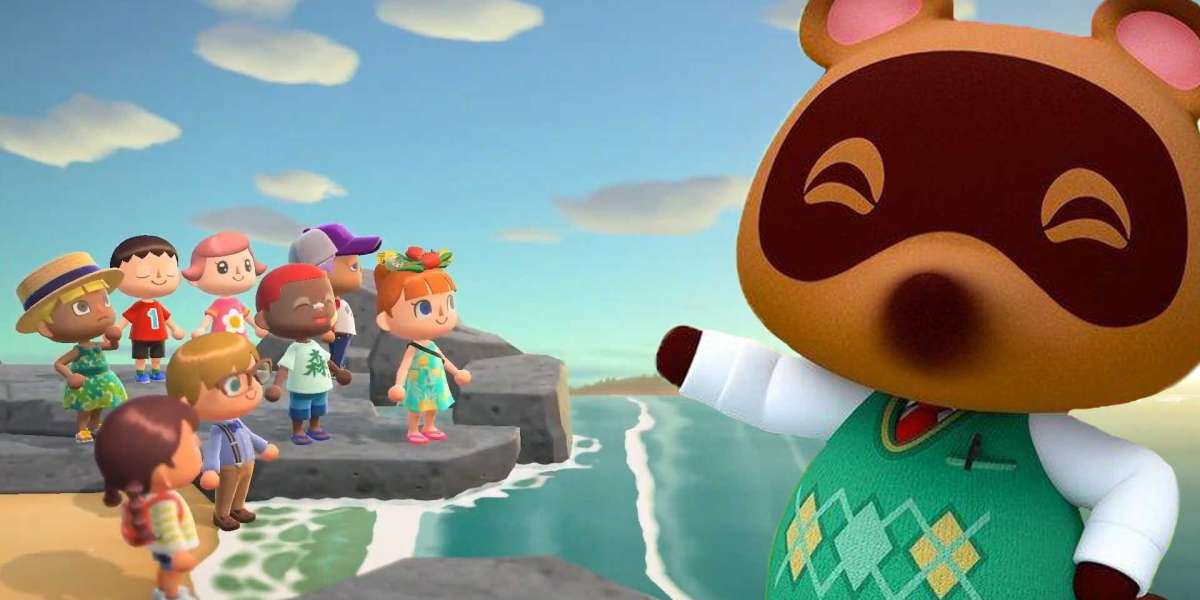 This is an exceptionally busy weekend for gamers in Animal Crossing: New Horizons