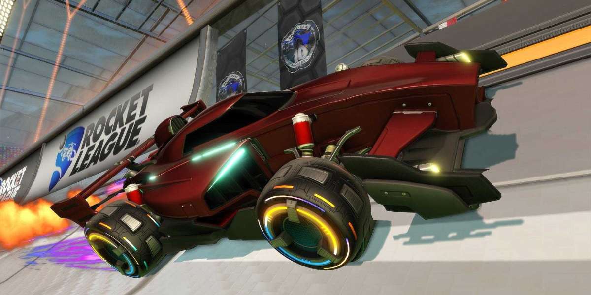 Rocket League Next became revealed in stated files regarding the Epic Games v Apple case