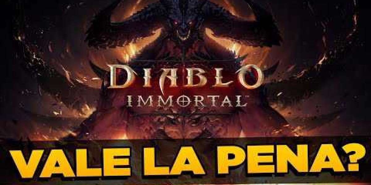 Immortal Monk is Diablo's Signature Skill; Here's How to Become a Master of It Step-by-Step Guide