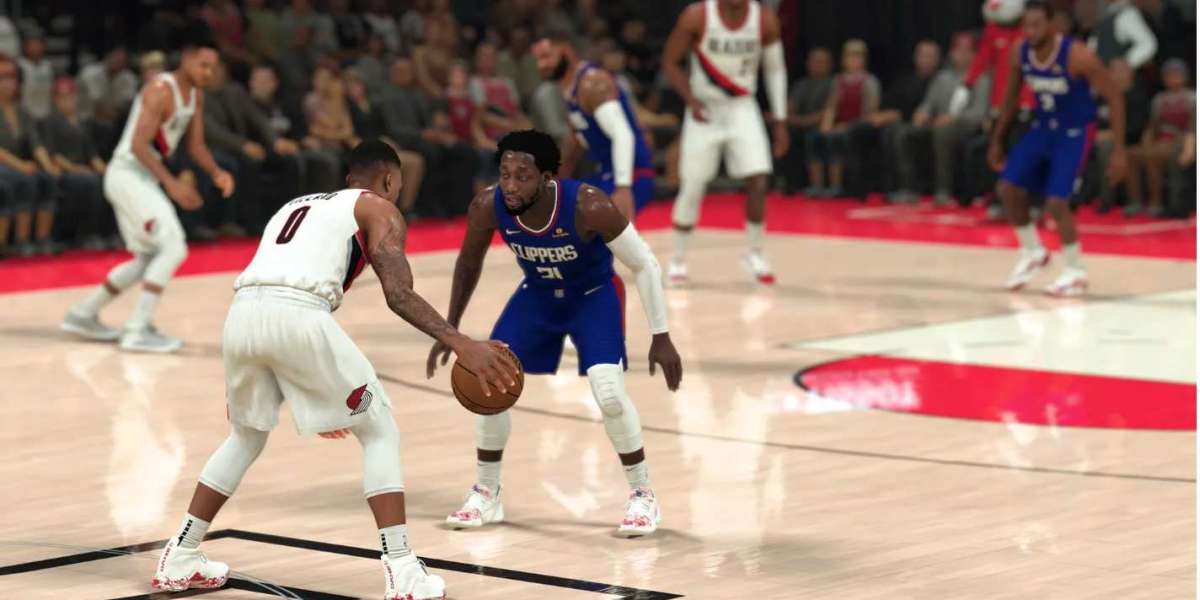 In the NBA 2K22 PS5 MyCareer mode the 32nd episode of the 3-Point Contest has been released