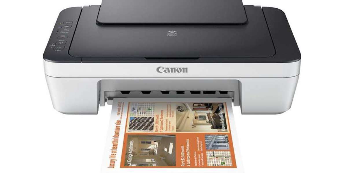 Steps To Connect iPad To Canon Pixma Wireless Printer