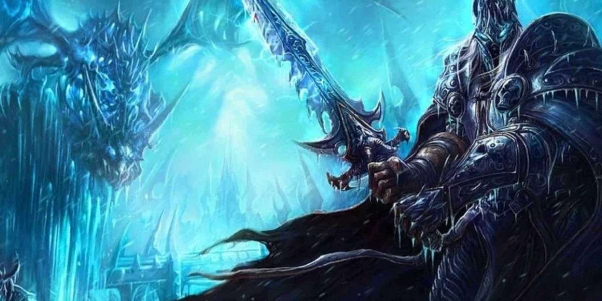 MMOSO WOTLK Guide - Are you planning to play Wrath of the Lick King Classic?