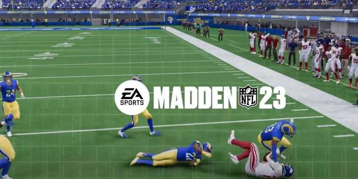 Madden had used a one base model