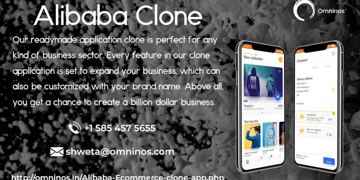 Alibaba Clone