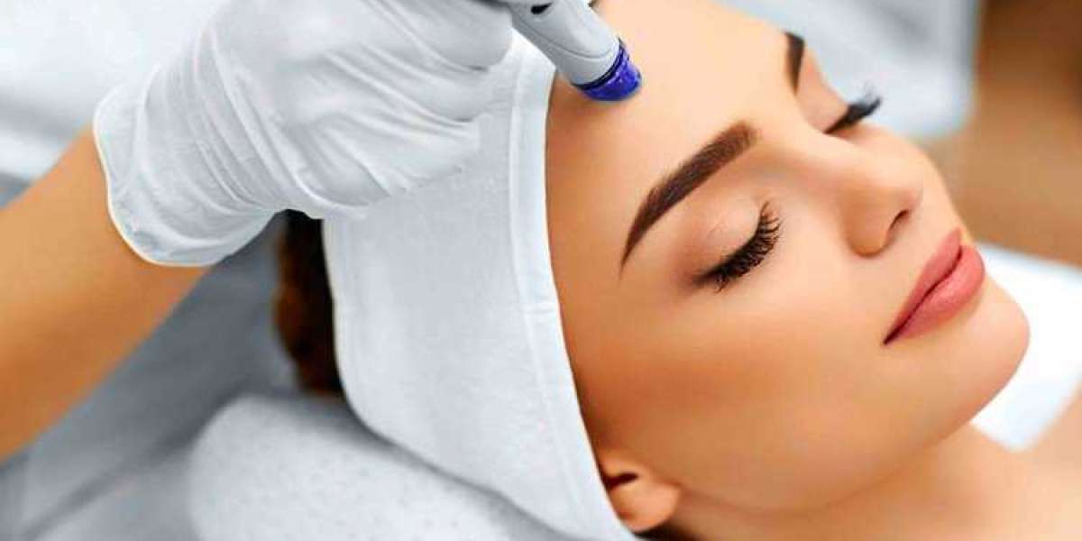 Cost of hydrafacial