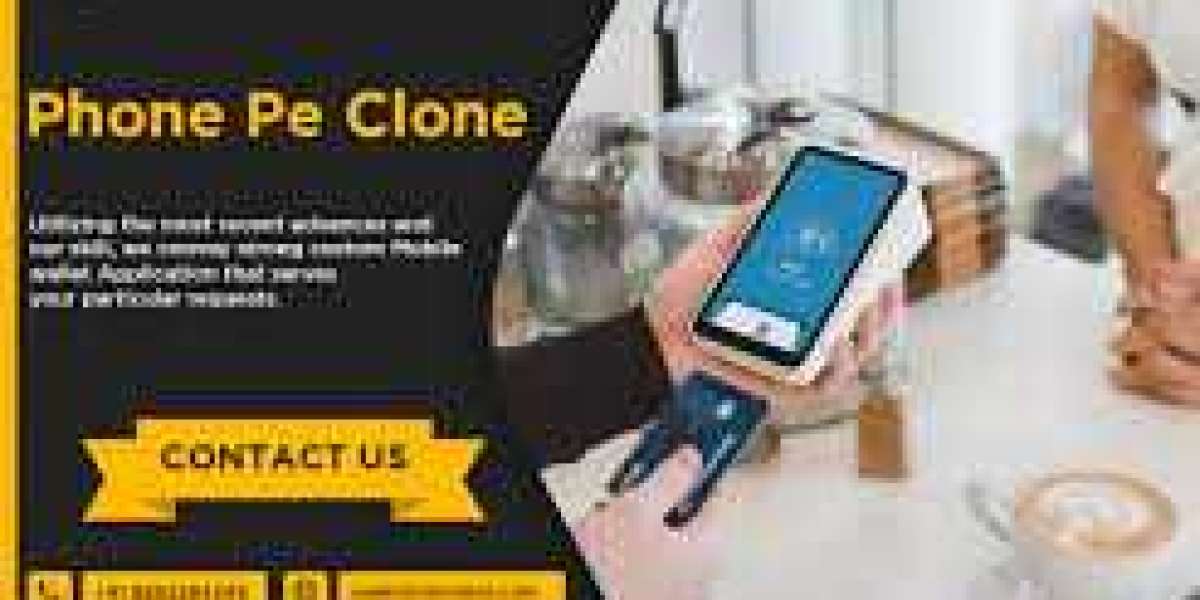 PhonePe Clone