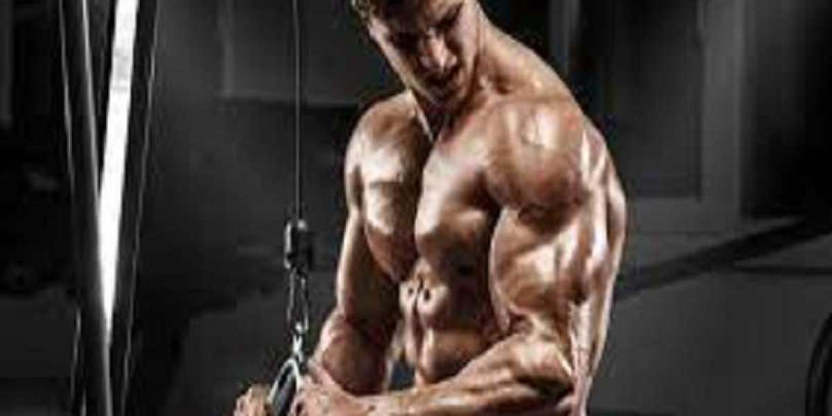 Natural Ways to Boost Testosterone