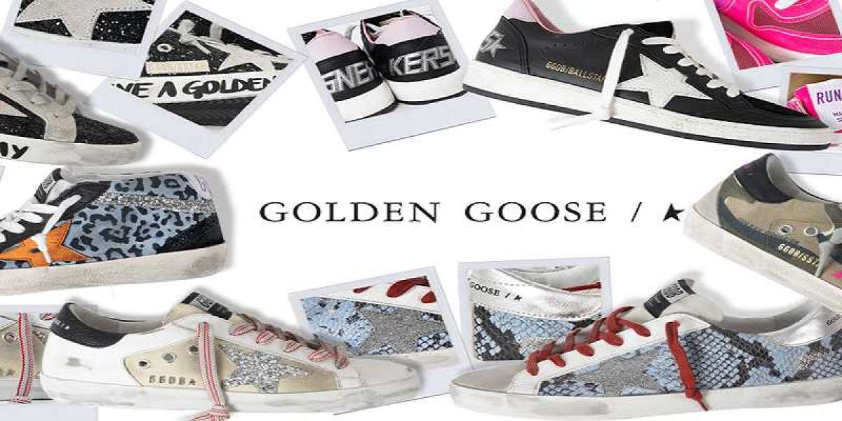 Elbaz Golden Goose Sale commissioned before