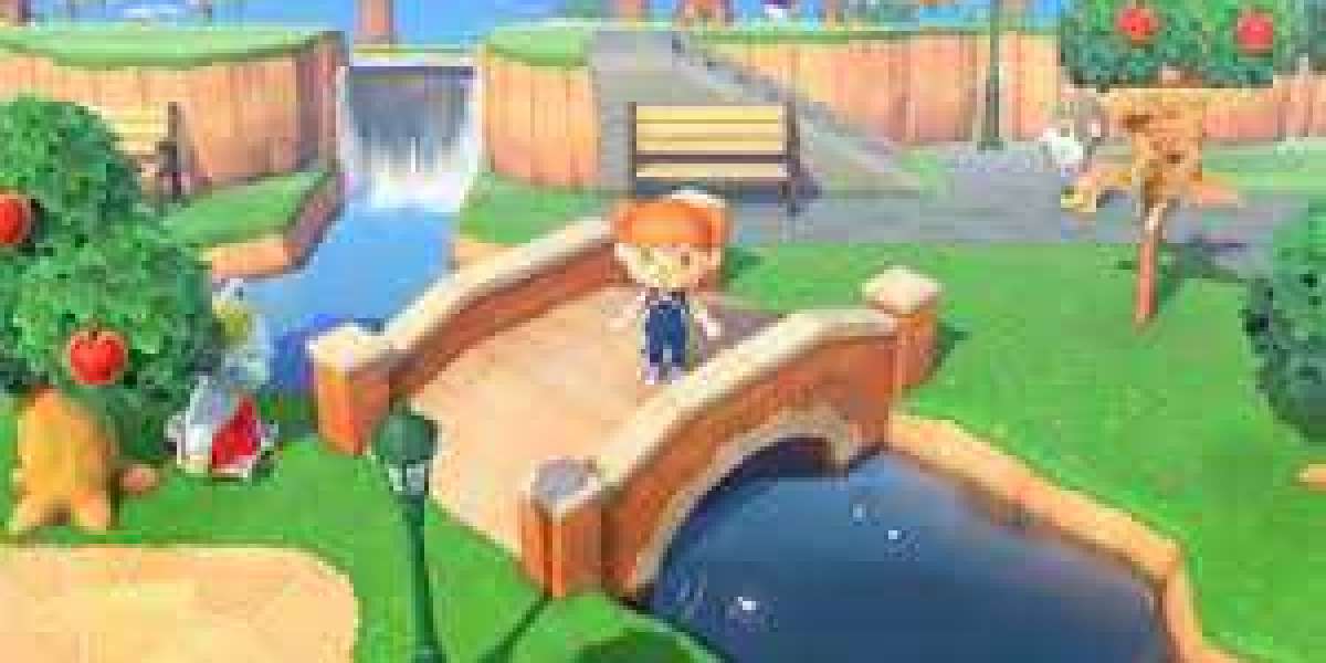 The Animal Crossing: New Horizons anniversary replace is to be had now