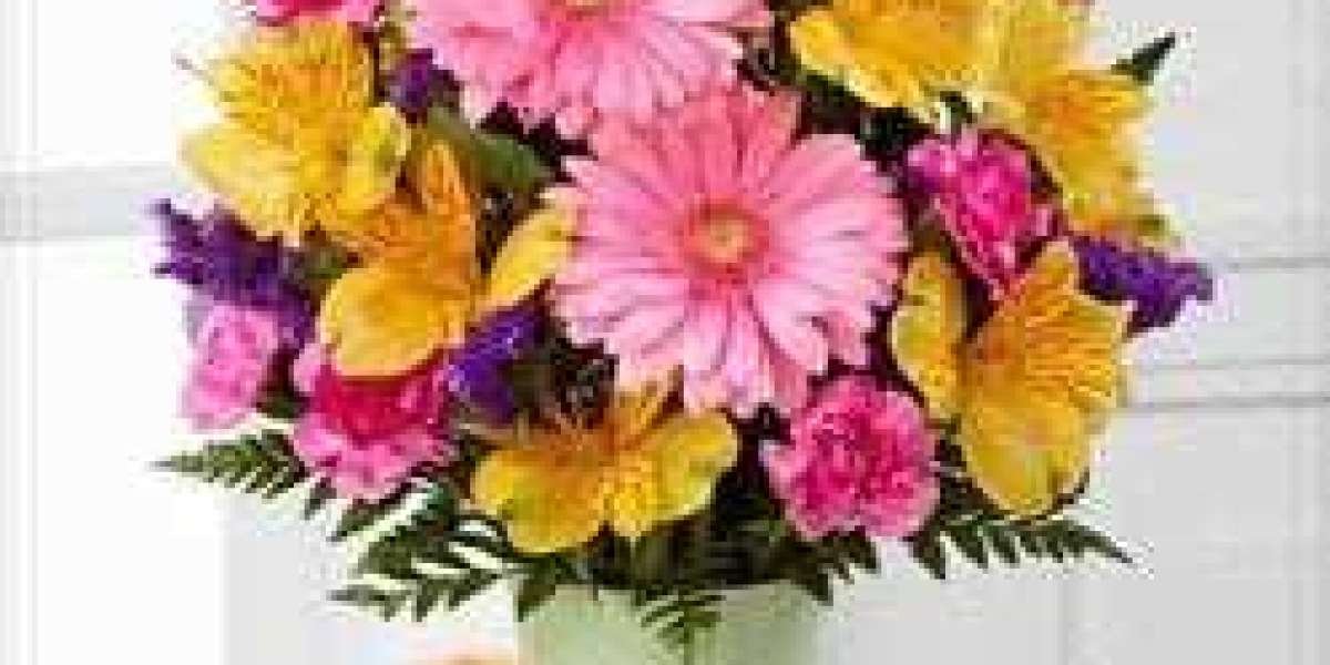 Order Flowers Online