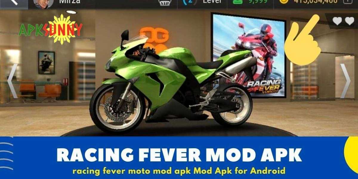 What You Need to Know About the Racing Moto Mod Apk