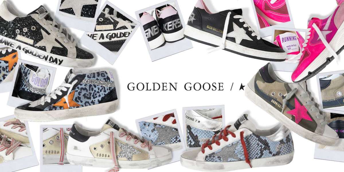 Golden Goose Outlet thousands of dollars