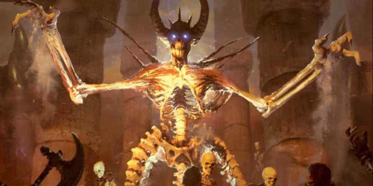 What tips can make it easier for players to play Diablo 2 Resurrected?