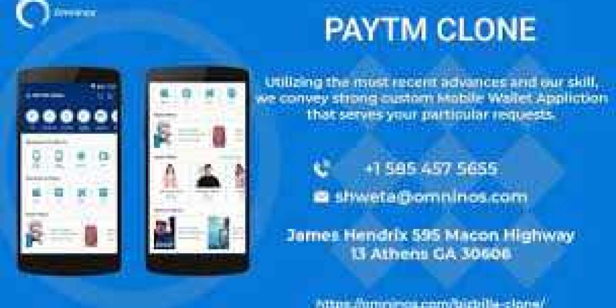 PaytmClone