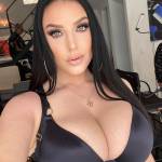 Angela White