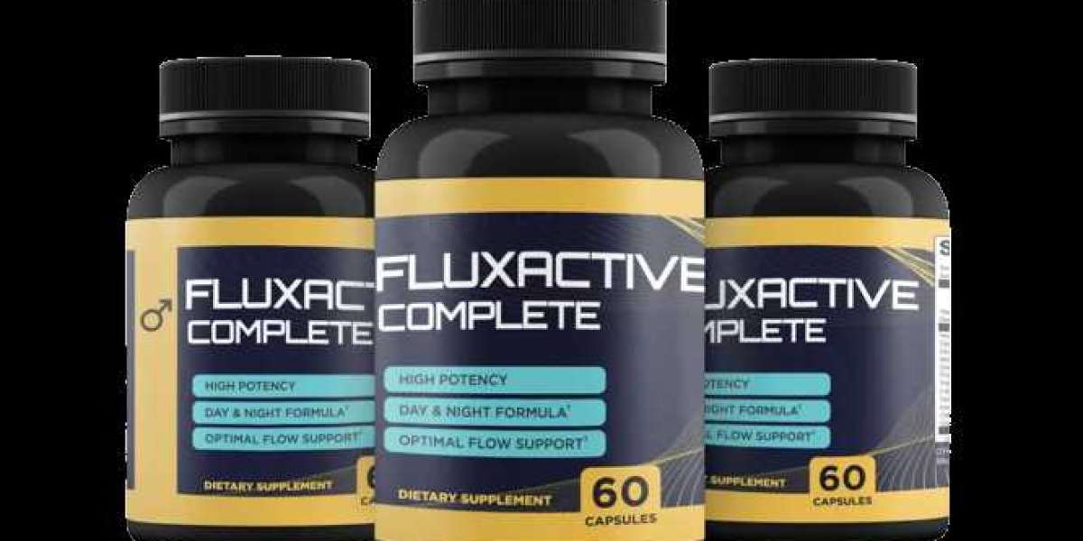 Fluxactive Reviews