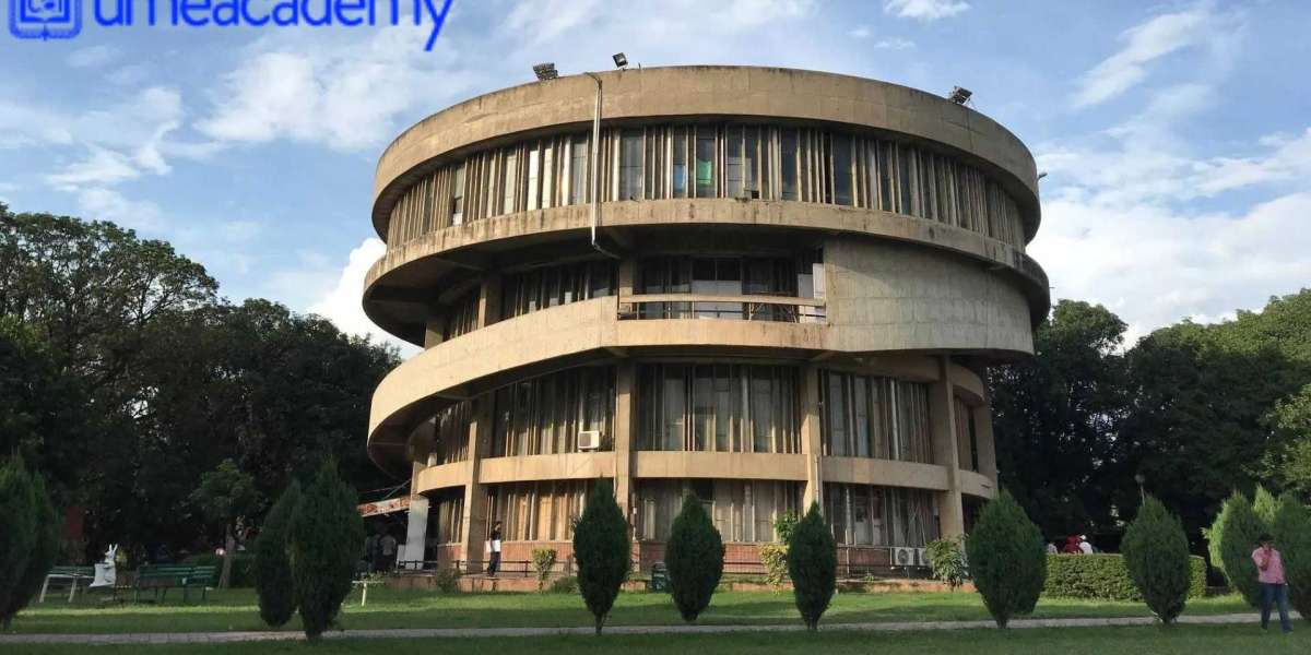 Panjab University Distance Education