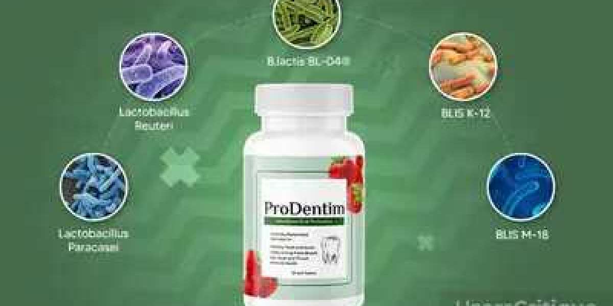 ProDentim | ProDentim Reviews