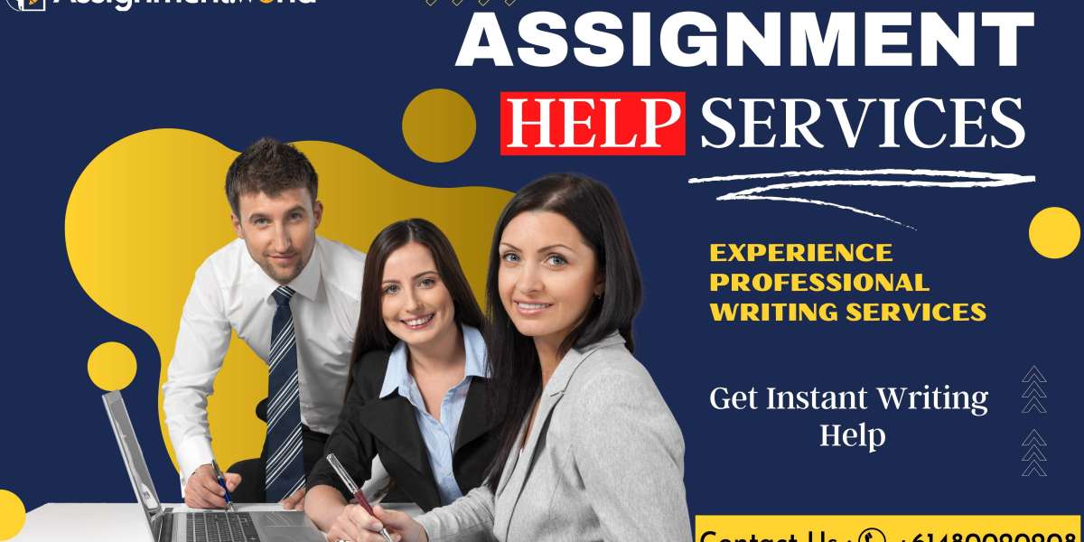 Web Development Assignment help