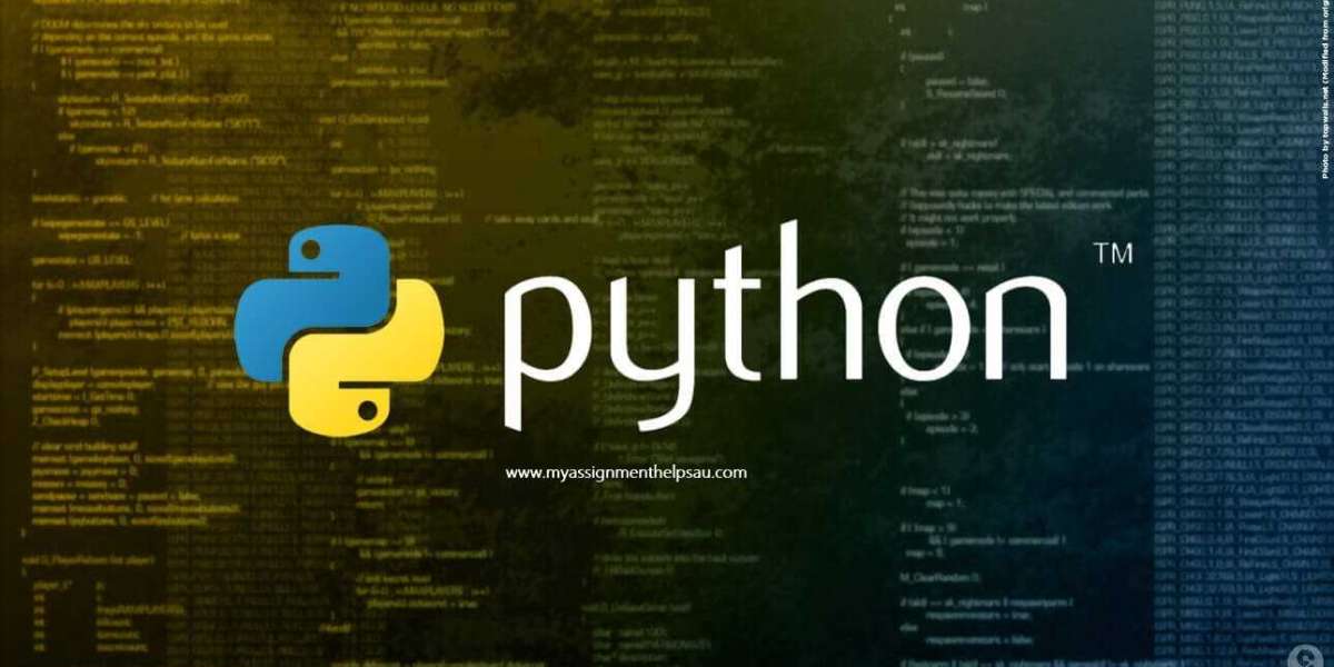 How Do I Get Python Programming Assignment Help?