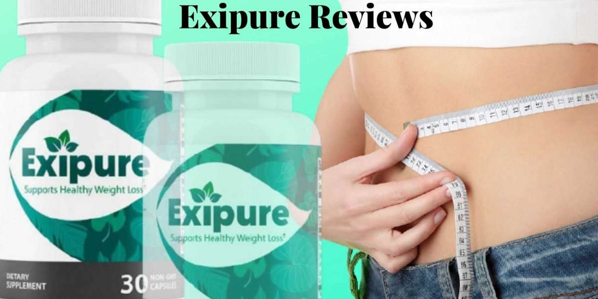 Exipure Reviews: Everything you need to know about Exipure