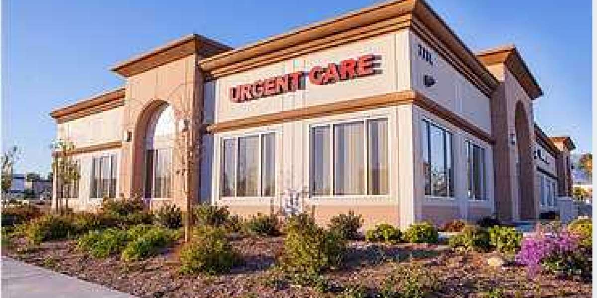 Types Of Medical Services Offered At Urgent Care Centers