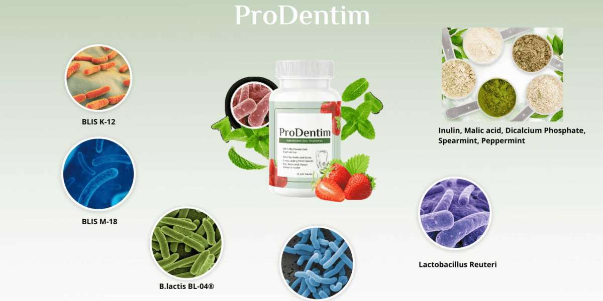 ProDentim | ProDentim Reviews