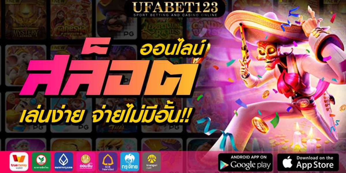 สล็อตออนไลน์ เกมคาสิโนเล่นง่าย ได้เงินจริง 100%