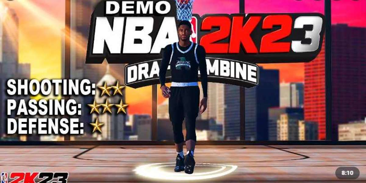 What improvements need to be made to the game content of NBA 2K23?