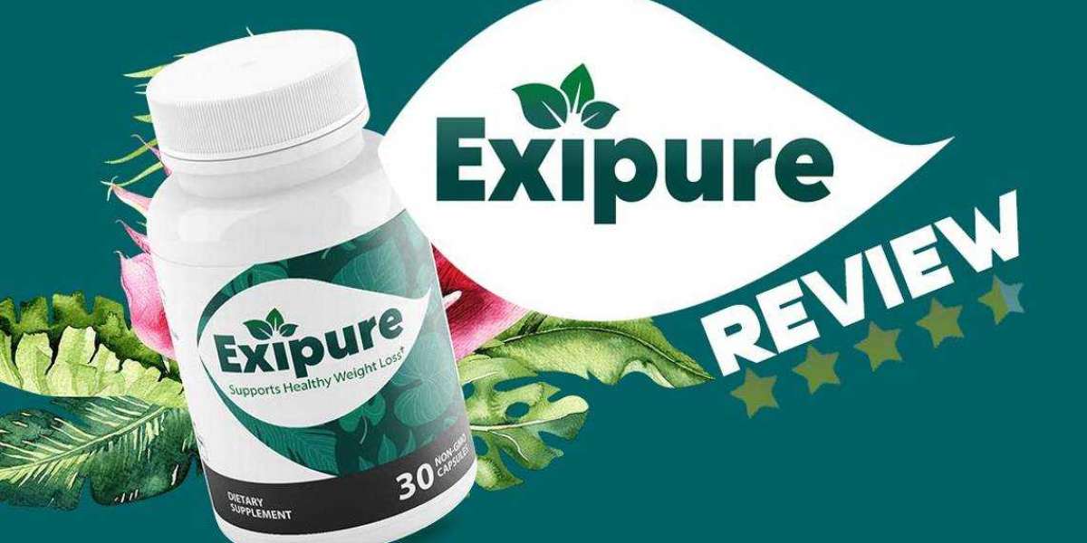 Exipure Reviews: Tropical Loophole Supplement for Weight Loss?