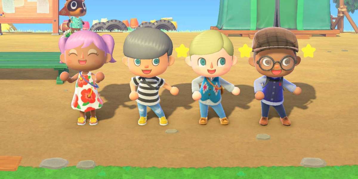 Like most creatures in Animal Crossing: New Horizons