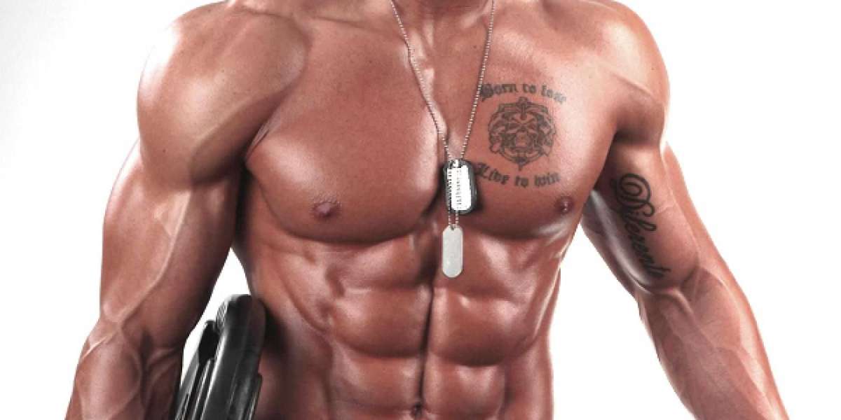 Best Testosterone Booster Pills: DOES IT REALLY WORK?