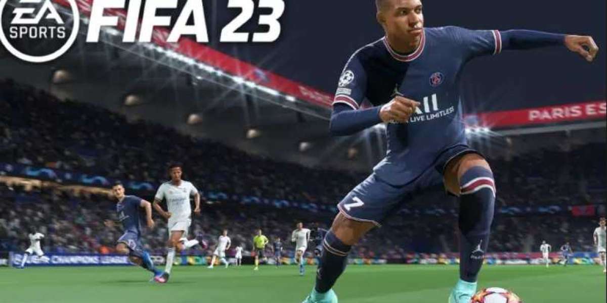 FIFA 23 will bring players special Marvel FUT hero cards