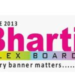 Bharti Flex Board