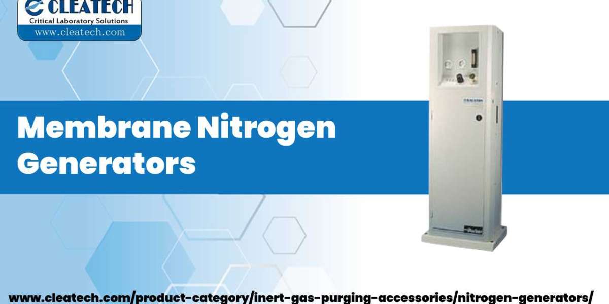 Features of Nitrogen Generator