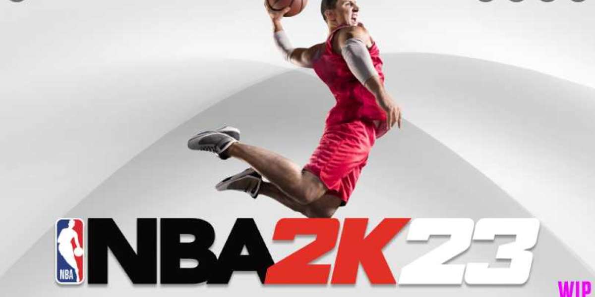 The latest news about NBA 2K23 The City