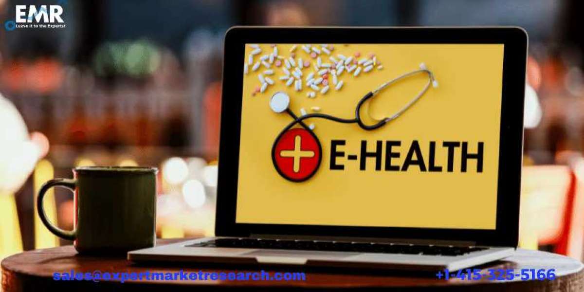 Global EHealth Market To Be Rising Demand For EHR Owing To Its Benefits To Bolster In The Forecast Period Of 2021-2026