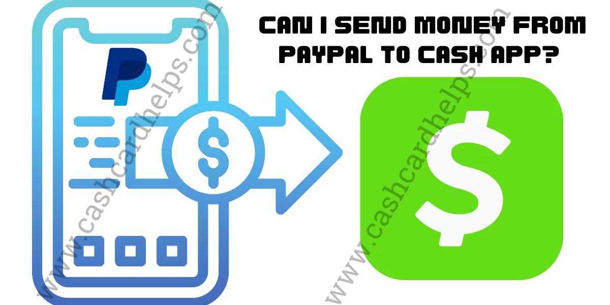 How Best Alternatives To Send Money from PayPal to Cash App Easier?