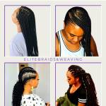 Elite Braids & Natural Hair Llc