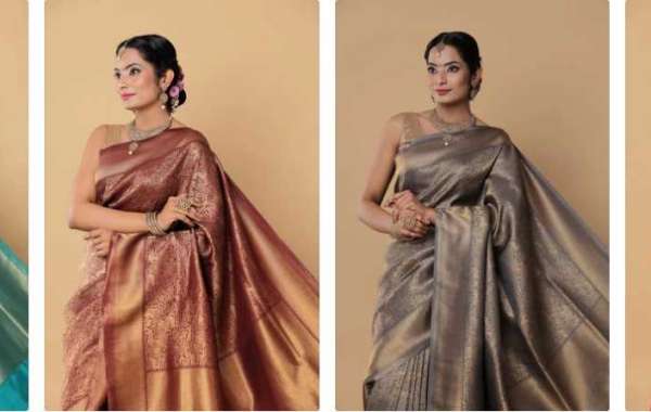 What Makes Maheshwari Sarees Unique & Where to Buy Them.