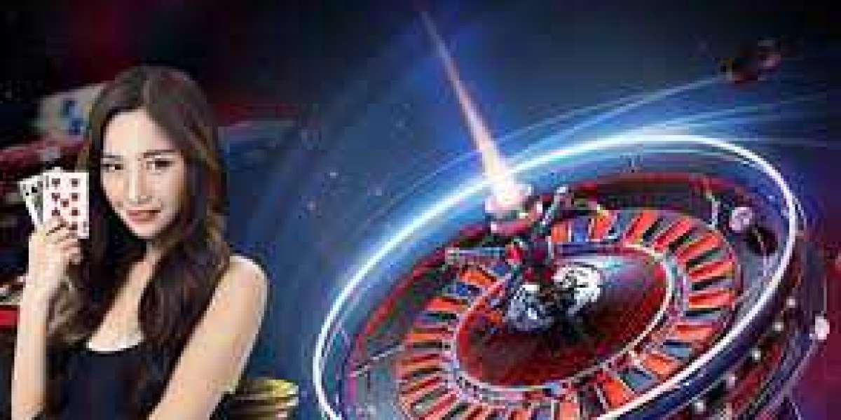 Getting Start: Online casino Malaysia 2022