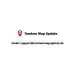 Tomtom Map Update Support