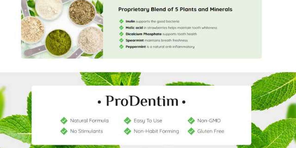 ProDentim  | ProDentim Reviews