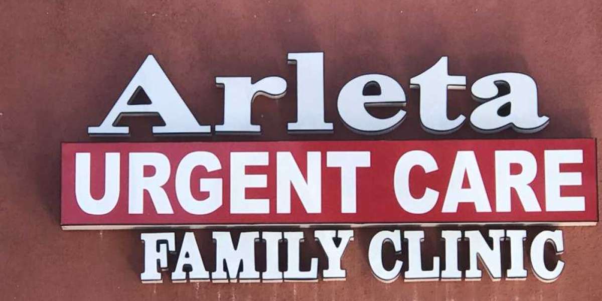 Arleta Urgent Care