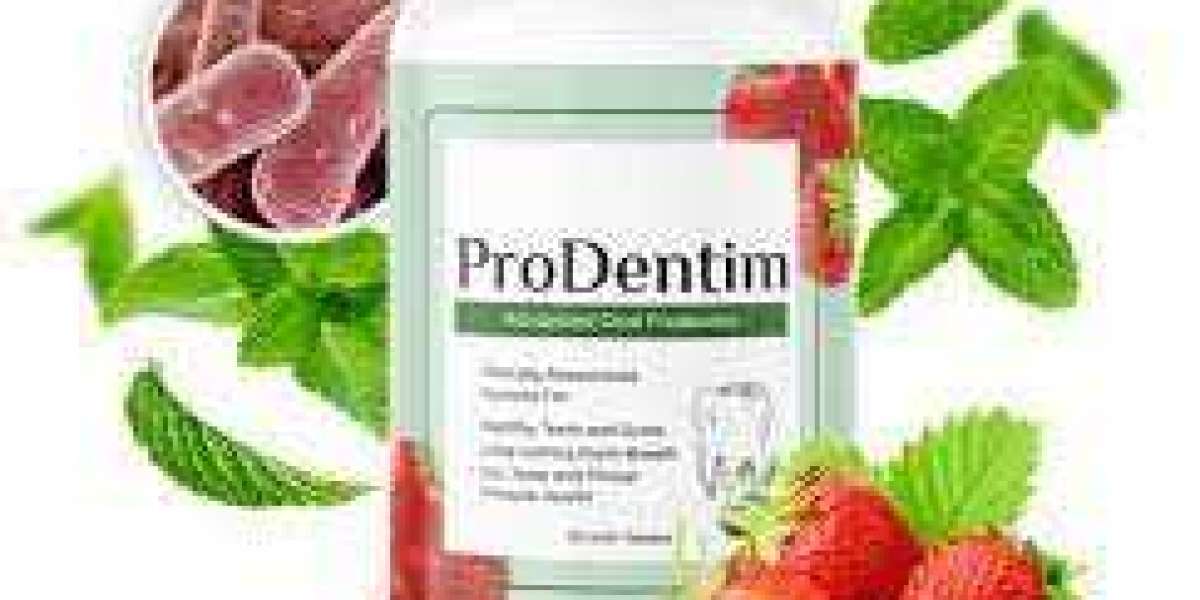 Prodentim ! Prodentim Reviews