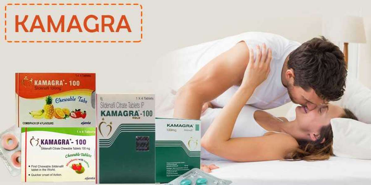 kamagra (Sildenafil Citrate) Online Medicine - Powpills