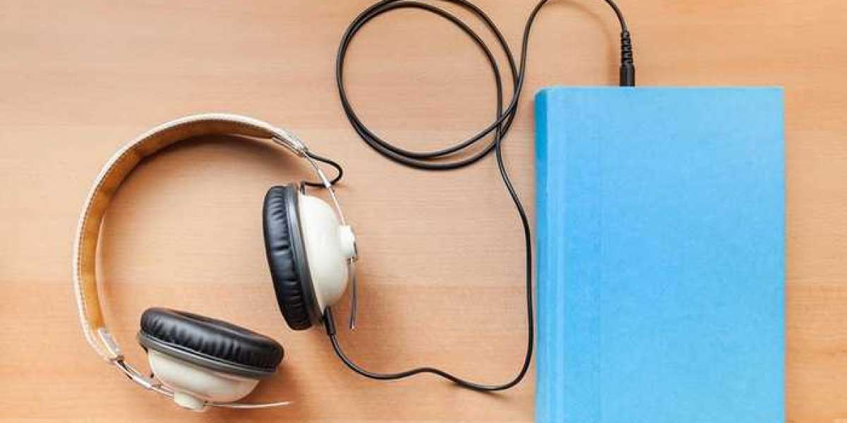 So erhalten Sie Audiobücher kostenlos online